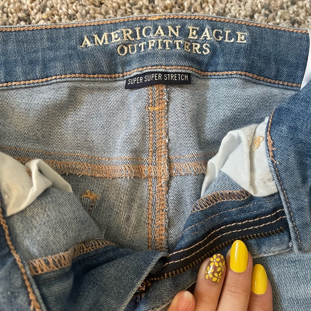 Jeans - Picture 5 of 6